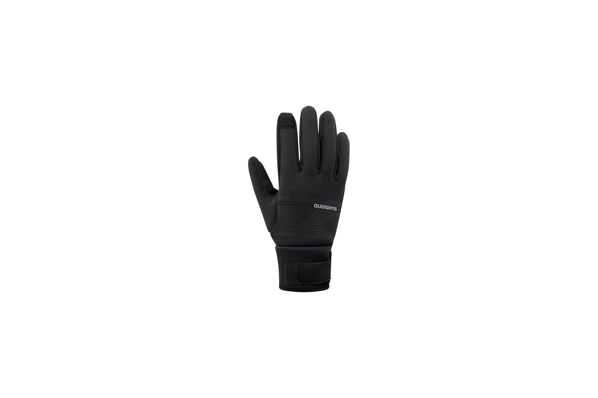 Shimano Windbreak Thermal Langfinger Handschuhe