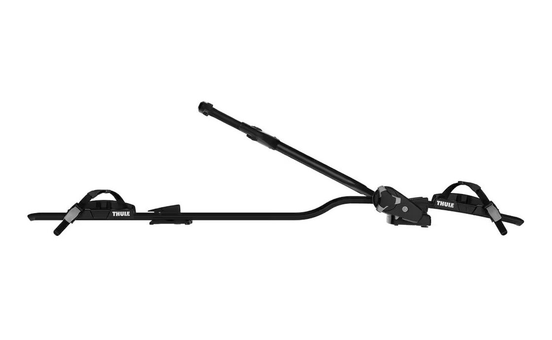 Thule Dachträger ProRide 598 black