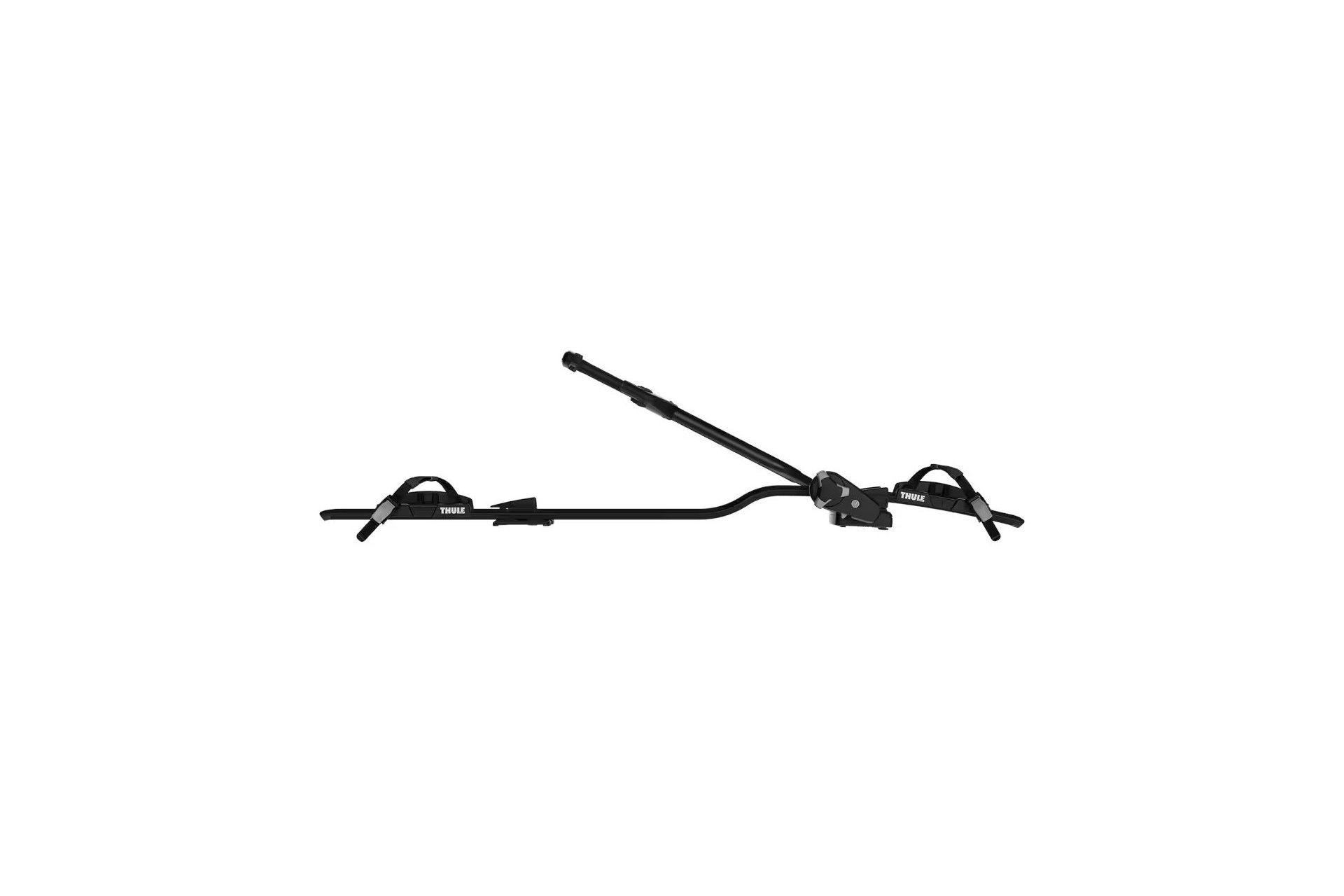 Thule Dachträger ProRide 598 black