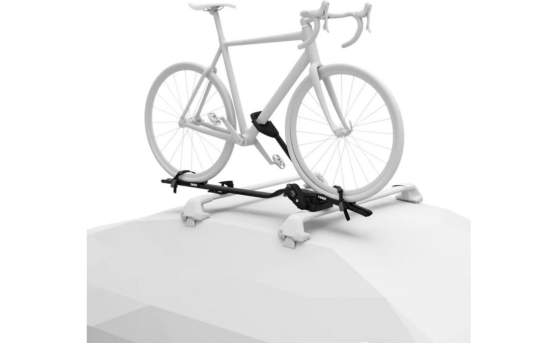 Thule Dachträger ProRide 598 black