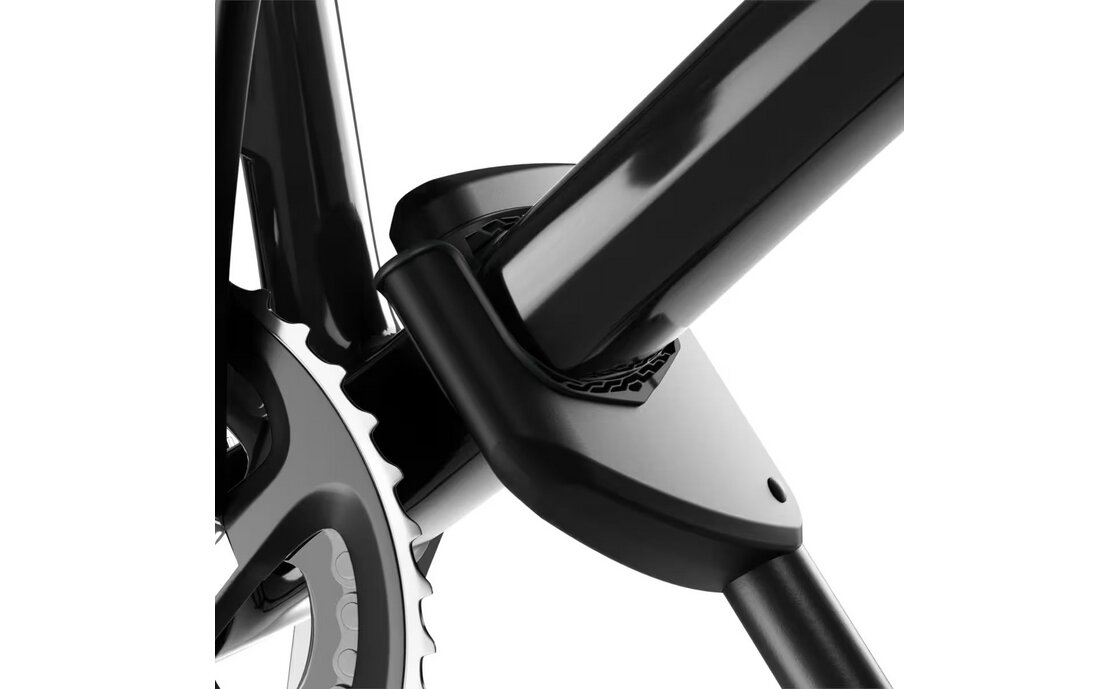 Thule Dachträger ProRide 598 black