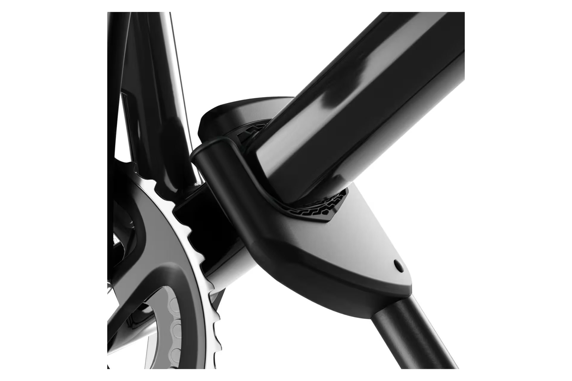 Thule Dachträger ProRide 598 black