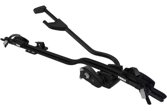 Dachträger - Thule Dachträger ProRide 598 black