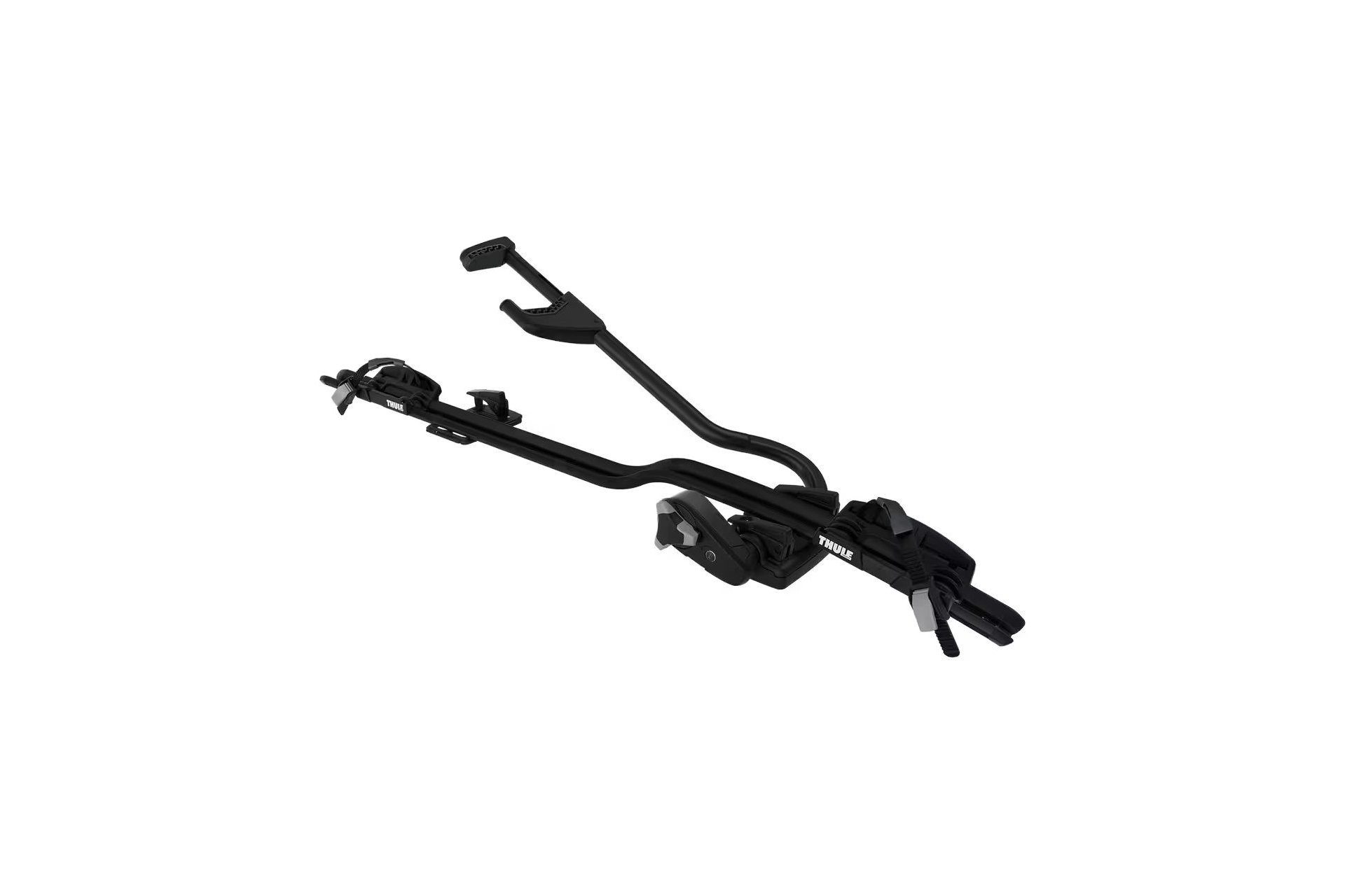 Thule Dachträger ProRide 598 black