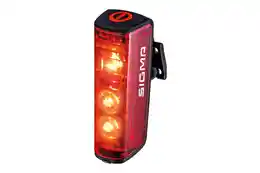 Sigma Blaze Rücklicht mit Bremslichtfunktion