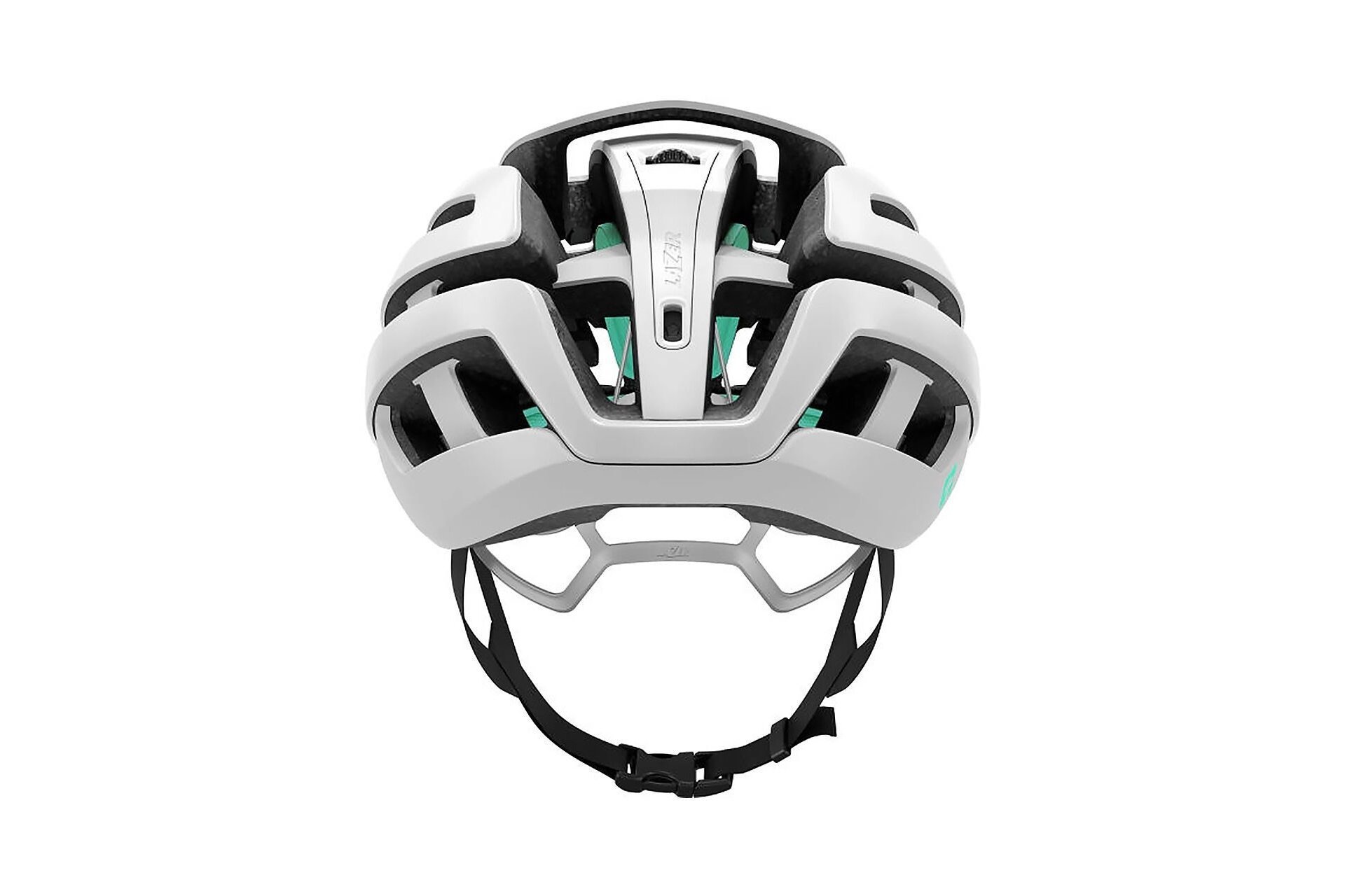 Lazer Z1 KinetiCore - Full White Edition