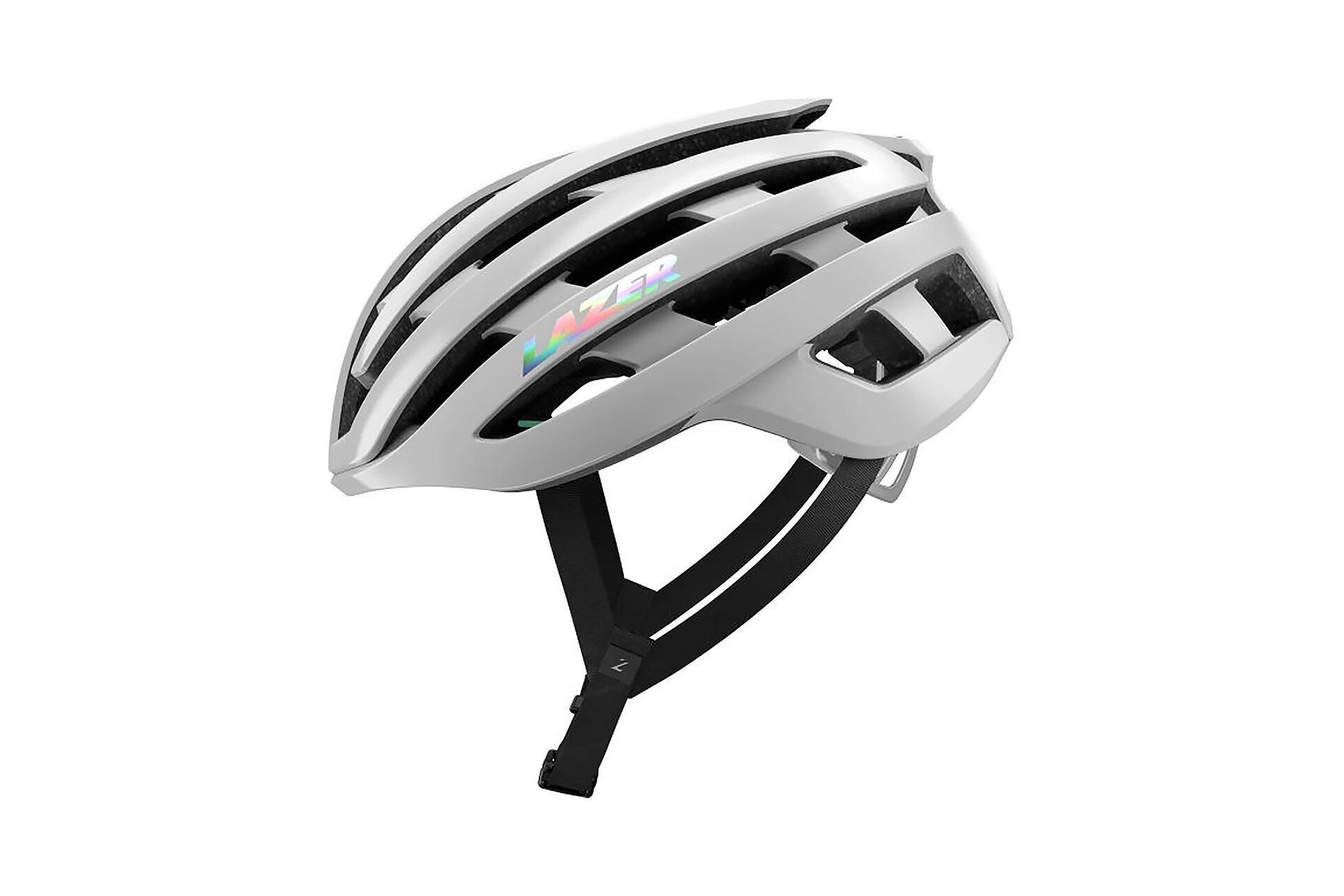 Lazer Z1 KinetiCore - Full White Edition