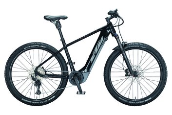 KTM Macina - KTM Macina Team Xl - 625 Wh - 2021 - 29 Zoll - Diamant