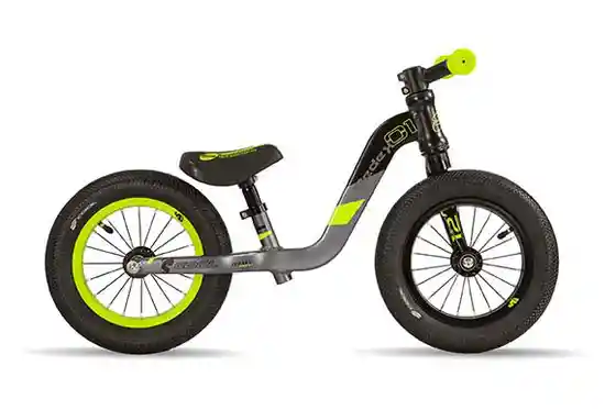 12 Zoll - S'cool - S'cool pedeX 1 - 12 Zoll