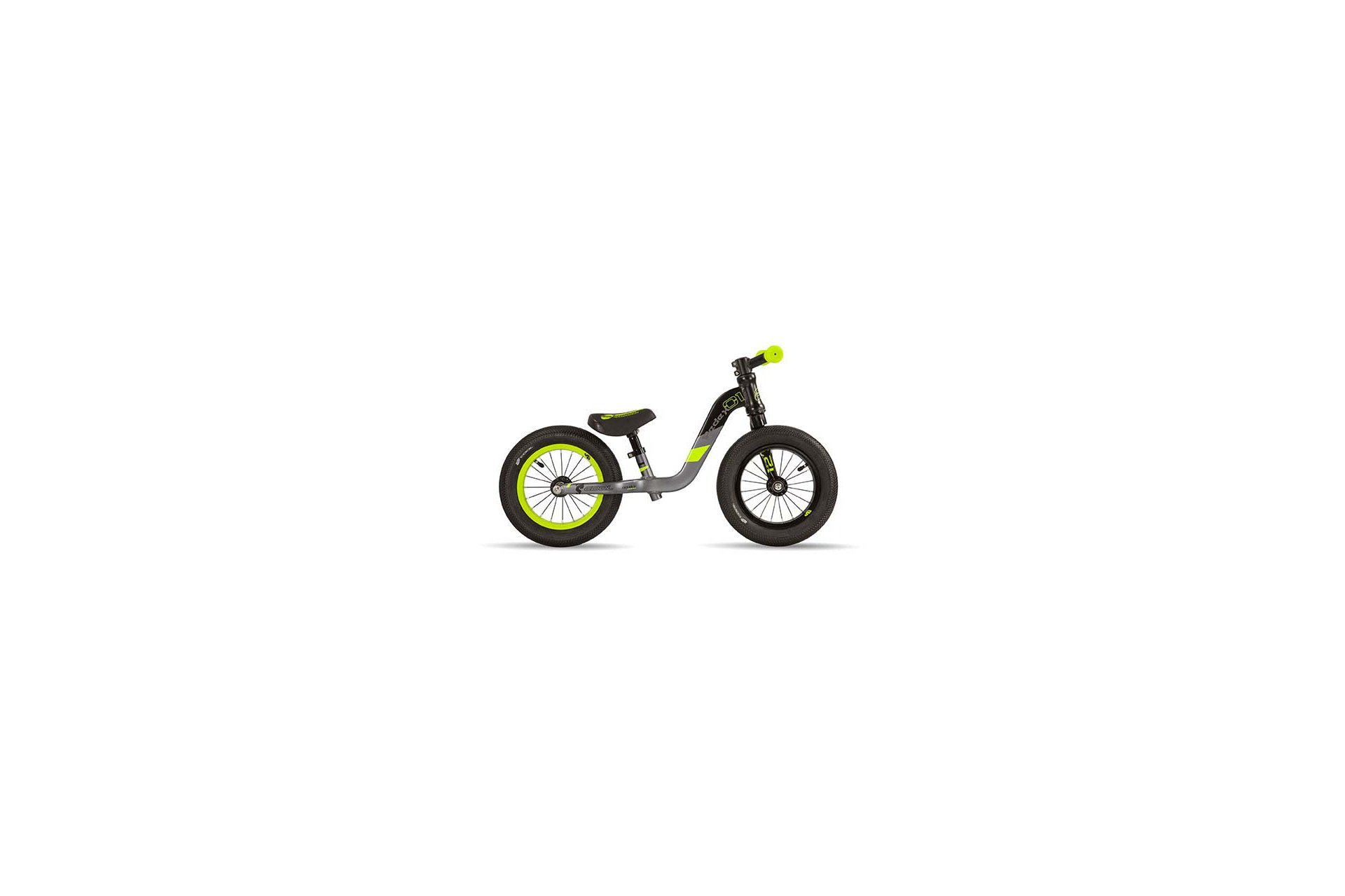 S'cool pedeX 1 - 12 Zoll - Aktion