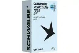 Schwalbe SCV19 AE Aerothan Schlauch 29 Zoll - 40 mm
