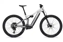 Saxonette - Focus Jam2 6.8 - 800 Wh - 29 Zoll - Fully
