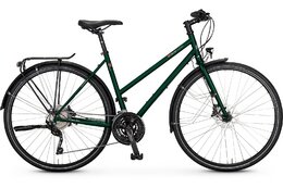 VSF Fahrradmanufaktur T-700 Cues - 28 Zoll - Trapez - 2026