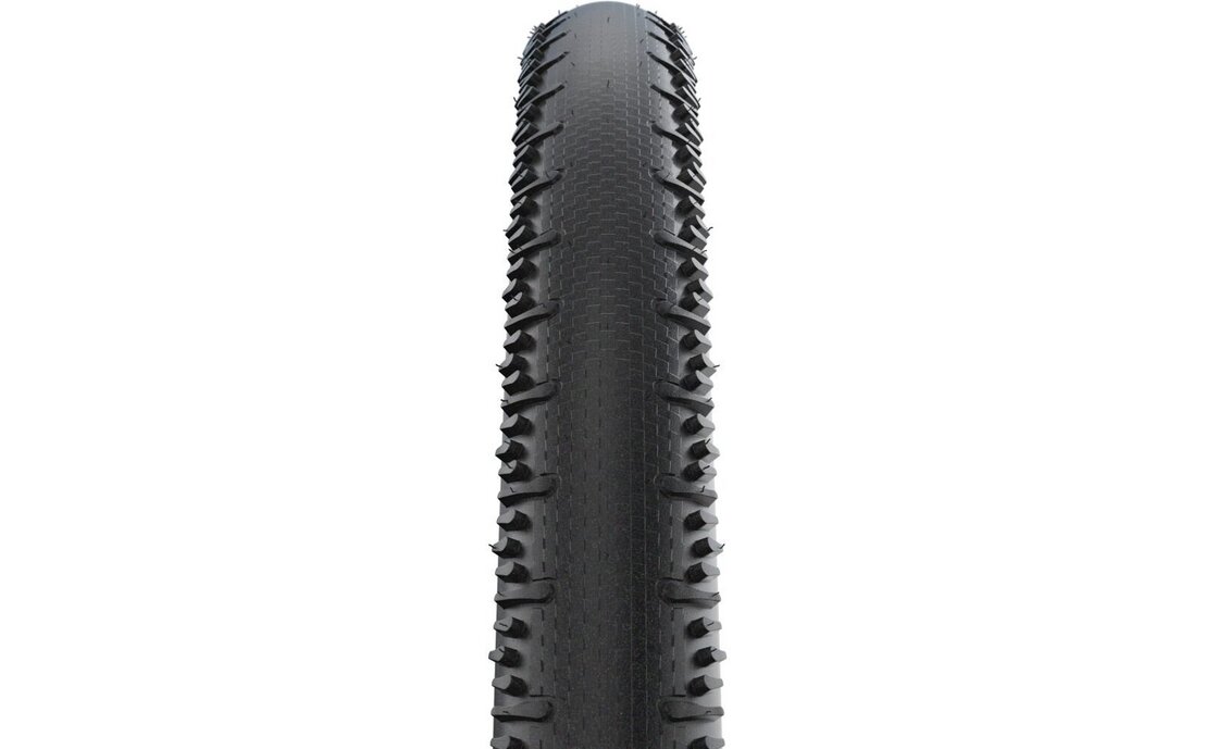 Schwalbe G-One RS Pro 700x50C EVO ADDIX Race V-Guard Super Race TLR
