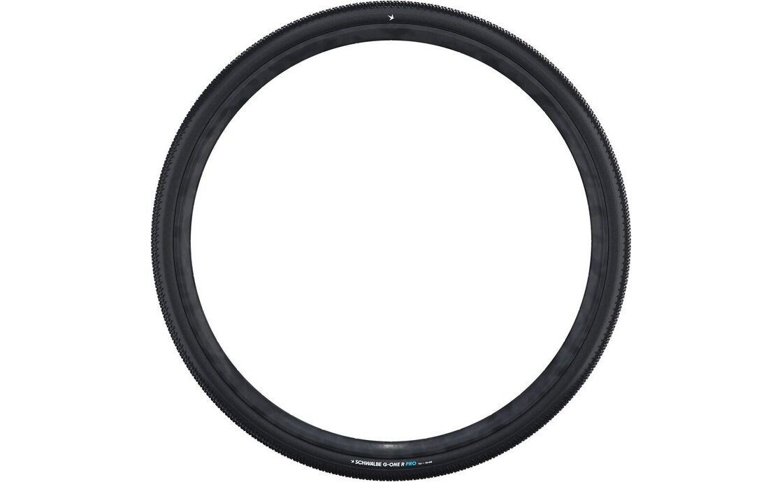 Schwalbe G-One RS Pro 700x50C EVO ADDIX Race V-Guard Super Race TLR