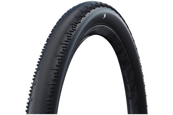 Gravel Bike Reifen - Schwalbe G-One RS Pro 700x50C EVO ADDIX Race V-Guard Super Race TLR