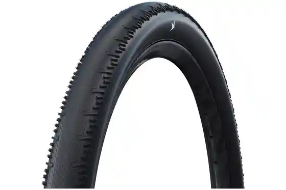 Gravel- & Cyclocross-Reifen - Schwalbe G-One RS Pro 700x50C EVO ADDIX Race V-Guard Super Race TLR