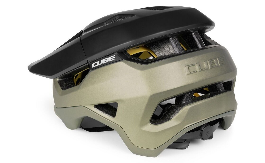 Cube Helm Trooper TM MIPS