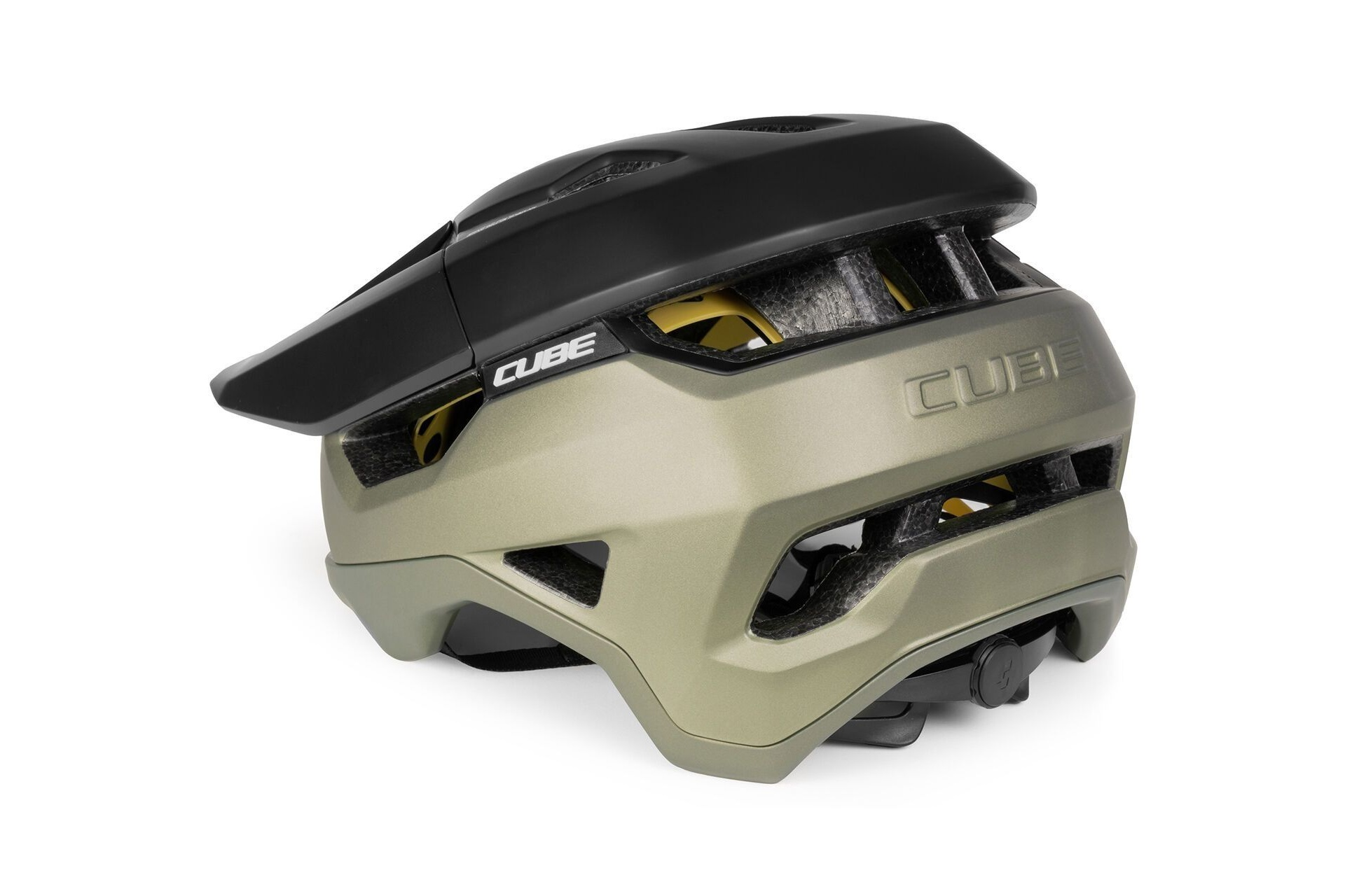 Cube Helm Trooper TM MIPS