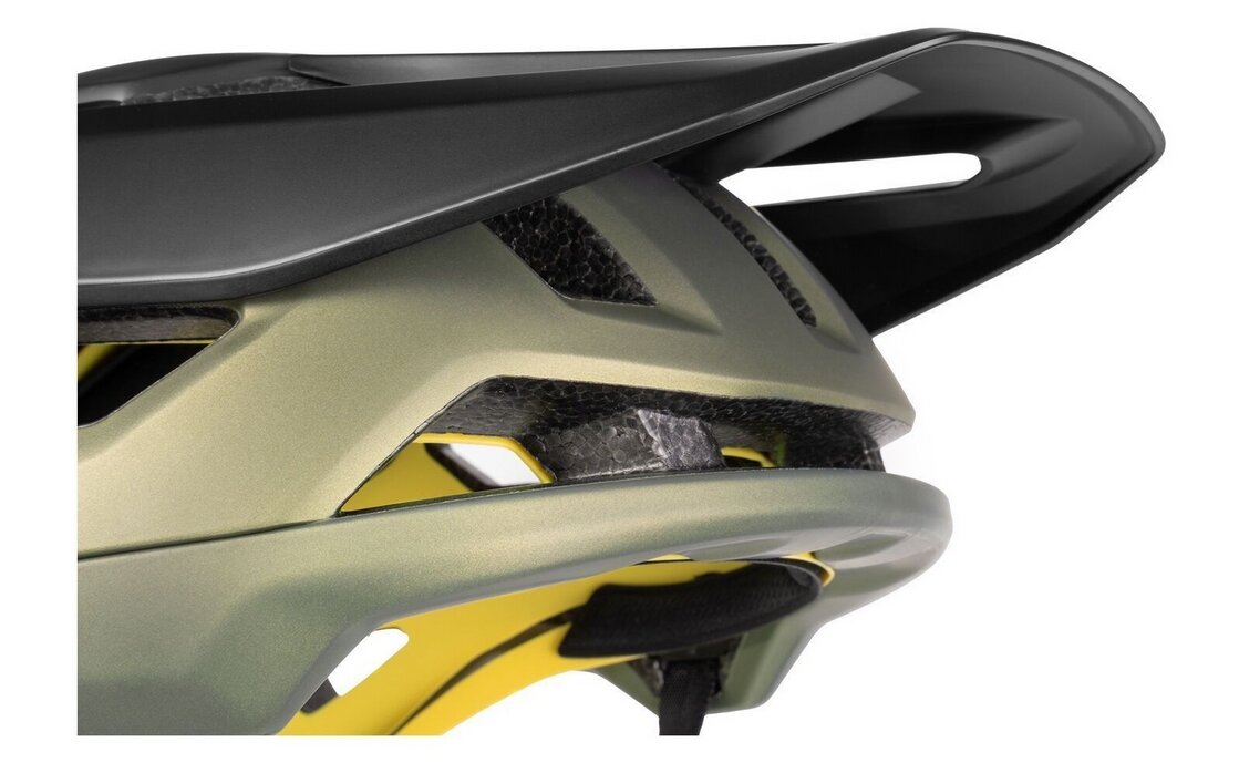 Cube Helm Trooper TM MIPS