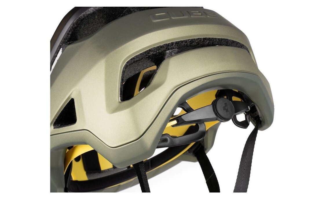 Cube Helm Trooper TM MIPS