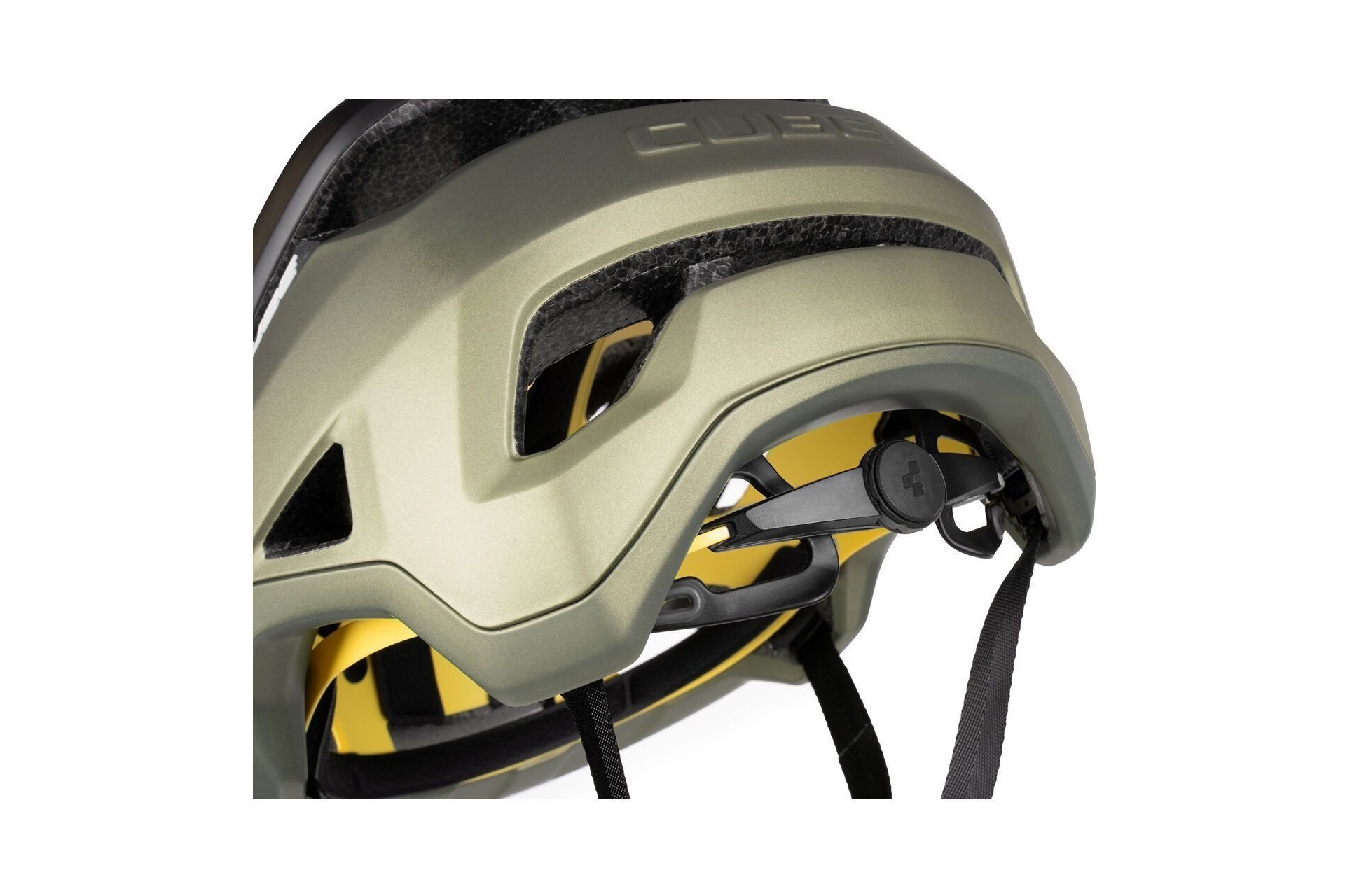 Cube Helm Trooper TM MIPS