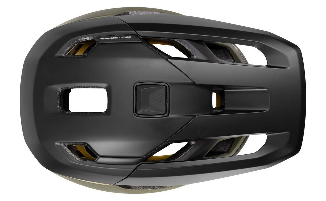 Cube Helm Trooper TM MIPS