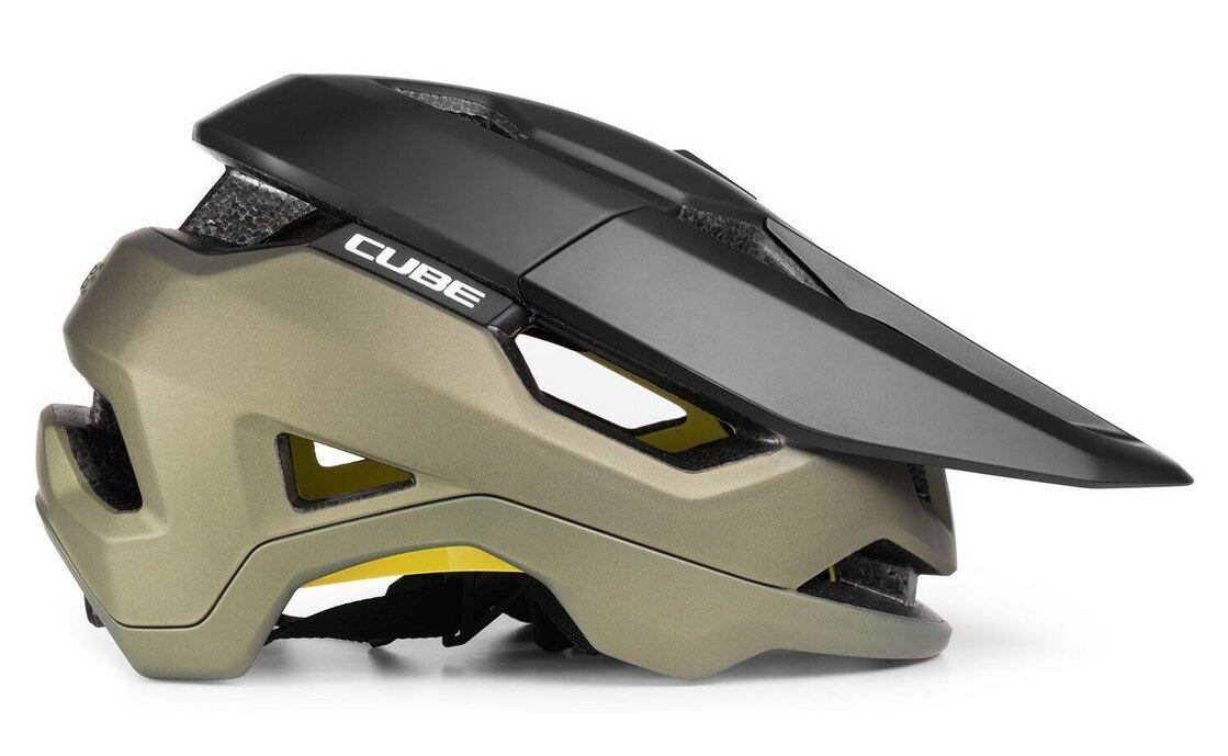 Cube Helm Trooper TM MIPS