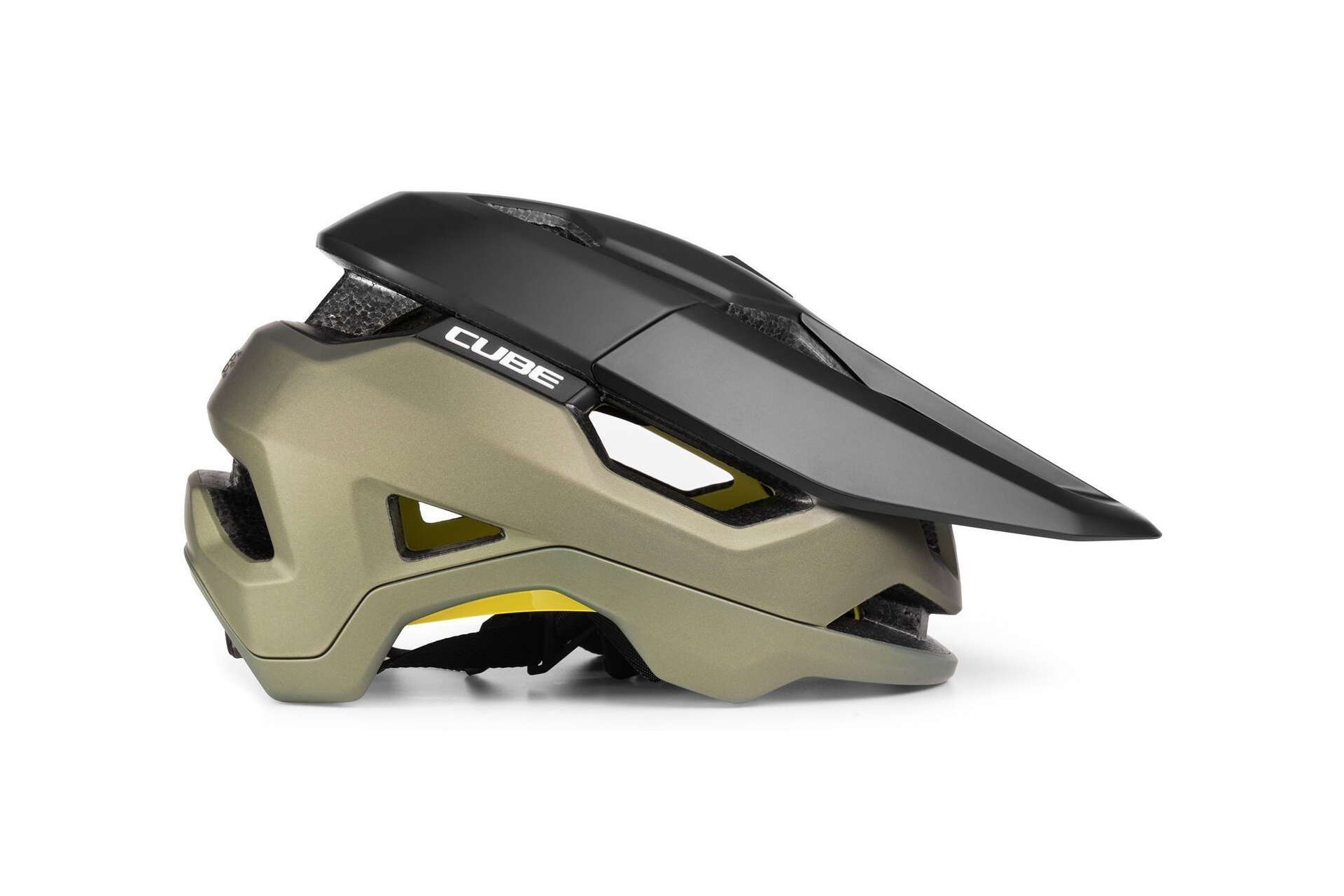 Cube Helm Trooper TM MIPS