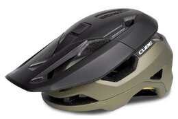 Cube Helm Trooper TM MIPS
