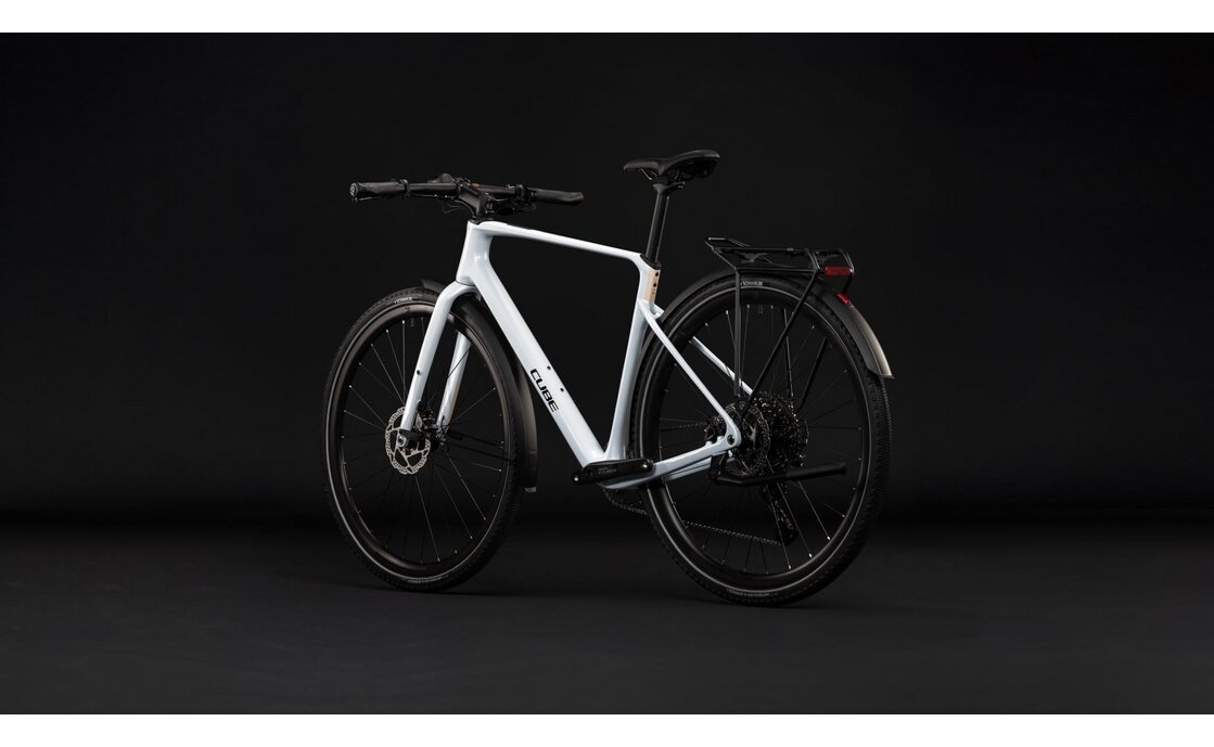 Cube Nulane C:62 SLX FE - 28 Zoll - Diamant - 2027