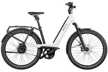 Riese und Müller - E-Bike-Pedelec - Riese und Müller Nevo3 GT Vario - SH - 625 Wh - 2021 - 27,5 Zoll - Tiefeinsteiger