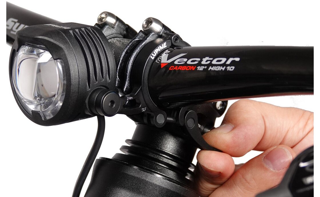 Lupine SL AF Schnellspanner