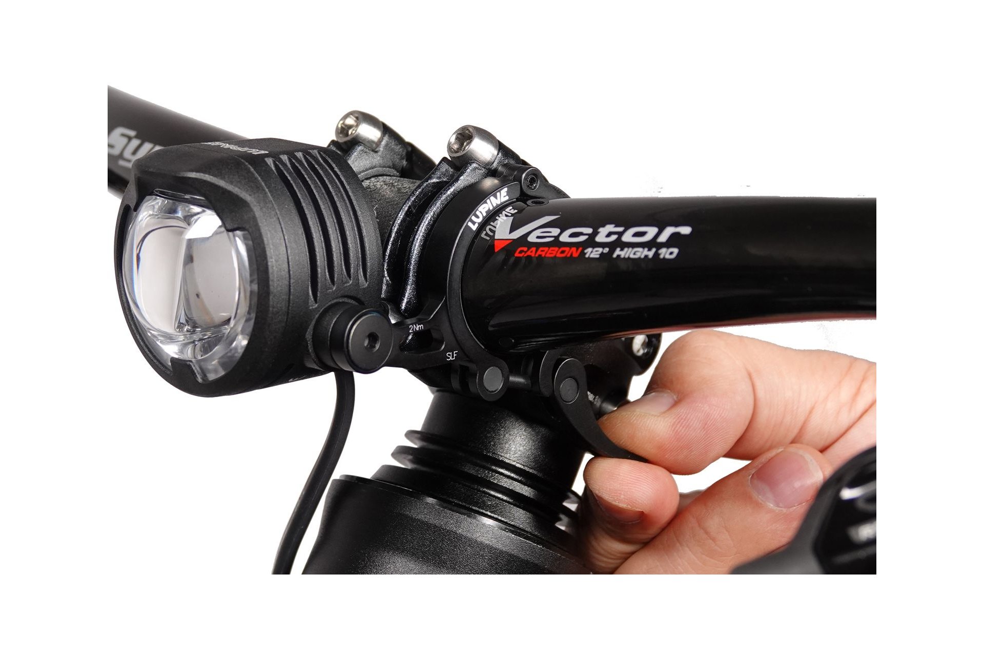 Lupine SL AF Schnellspanner