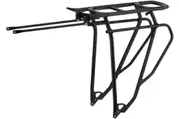 Racktime Gepäckträger Standit 2.0 Tour - 28 Zoll
