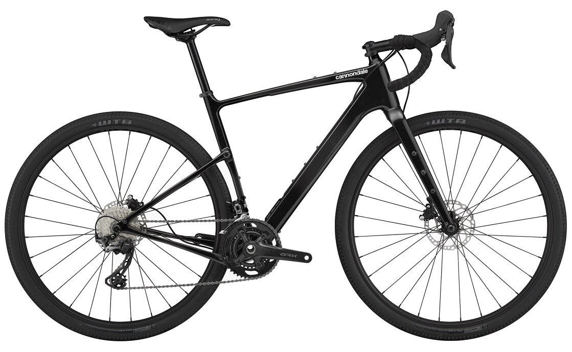 Cannondale Topstone Carbon 3 - 2023 - 27,5 Zoll - Diamant