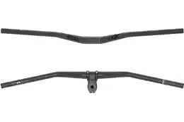 SQlab Lenker 3OX Alu, 780 mm/12°/31,8 mm