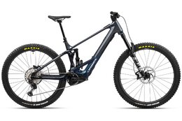 Orbea Wild FS H10 - 750 Wh - 29 Zoll - Fully