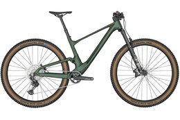 Scott Spark 930 - 29 Zoll - Fully - 2025