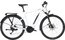 Carver Route E.400 - 400 Wh - 28 Zoll - Diamant - 2026