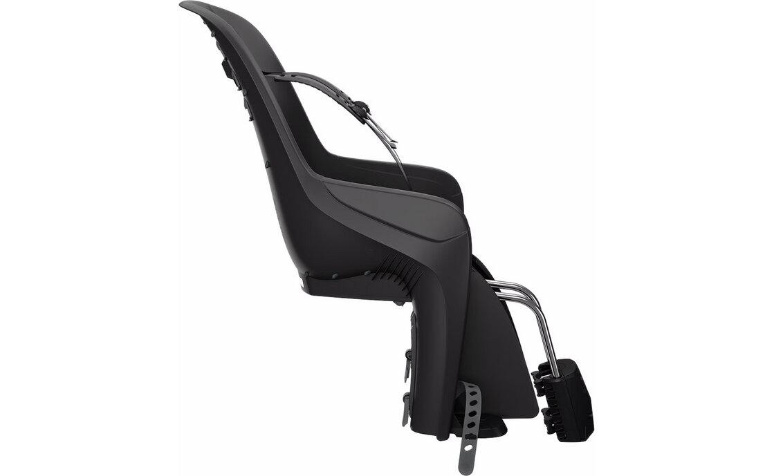 Thule RideAlong Lite 2 - Rahmen Montage