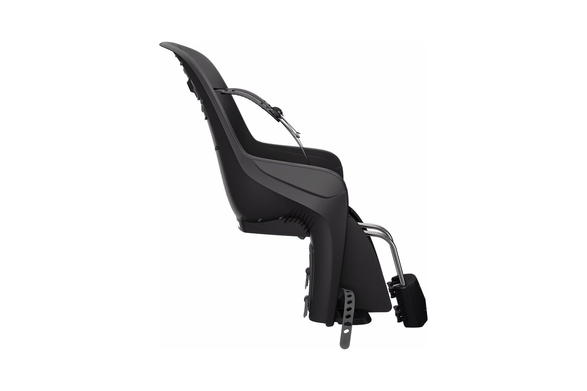 Thule RideAlong Lite 2 - Rahmen Montage