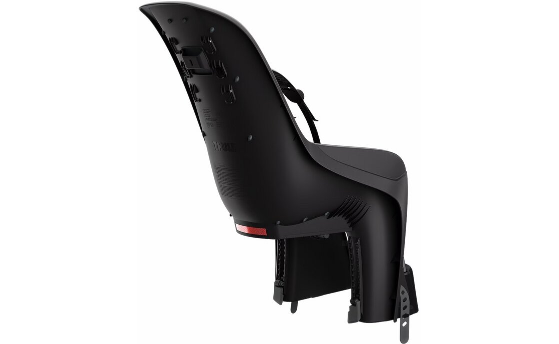 Thule RideAlong Lite 2 - Rahmen Montage