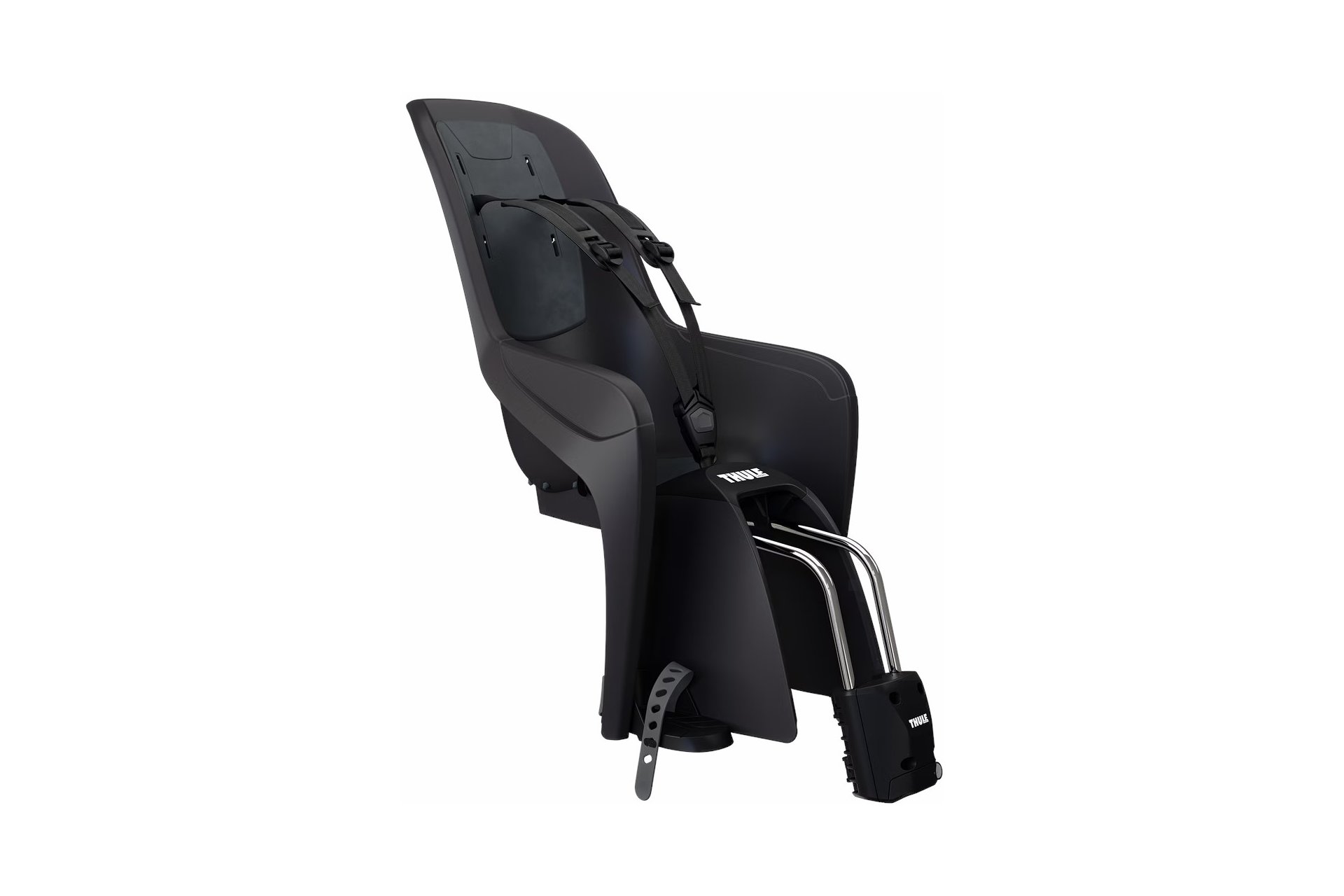 Thule RideAlong Lite 2 - Rahmen Montage
