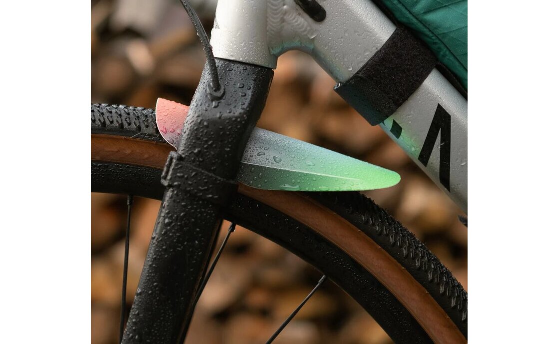 Ass Savers MFM-1 Mudder Mini Gravel Spritzschutz VR spektrum