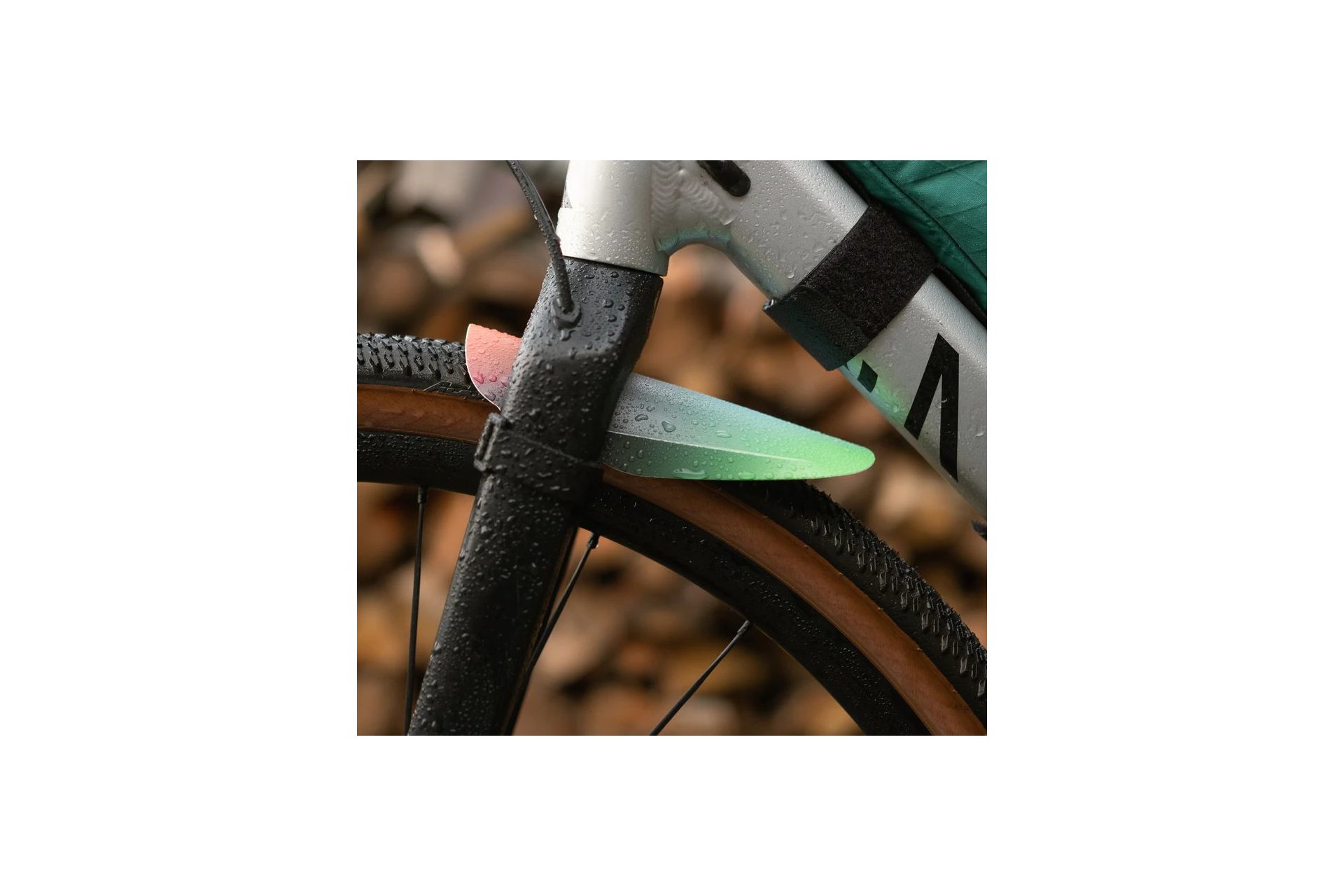 Ass Savers MFM-1 Mudder Mini Gravel Spritzschutz VR spektrum