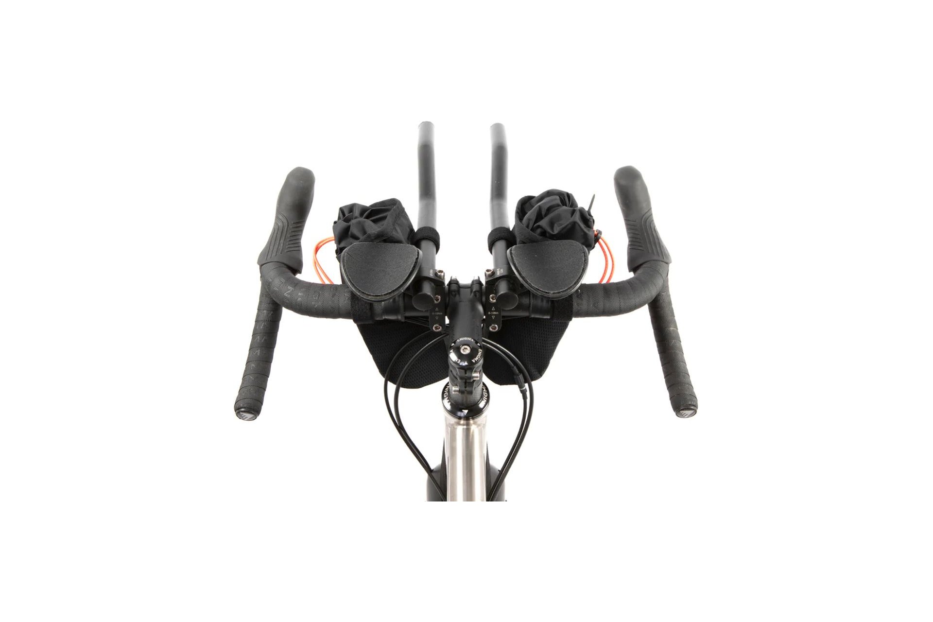 RESTRAP Race Stem Bag Lenkertasche - 1.1L