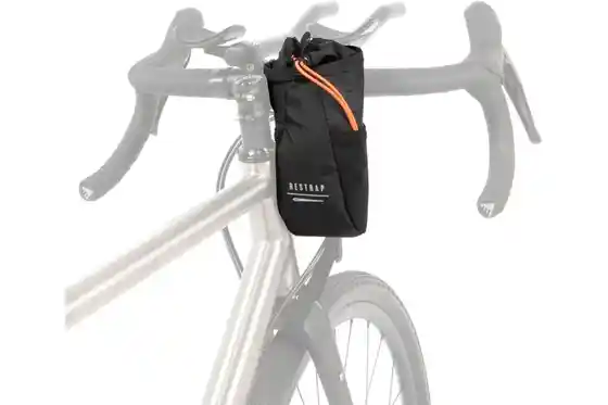 Lenkertaschen - Restrap Race Stem Bag Lenkertasche - 1.1L
