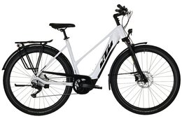 KTM Ultra - KTM Macina Tour CX 625 LTD - 625 Wh - 28 Zoll - Trapez