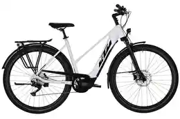 KTM Ultra - KTM Macina Tour CX 625 LTD - 625 Wh - 28 Zoll - Trapez